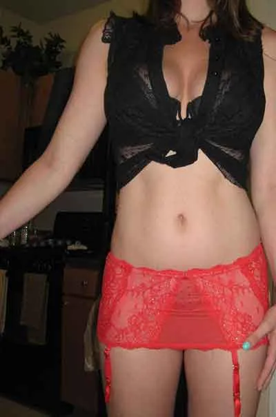 Anna Søndersø