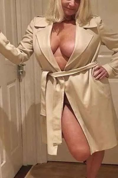 Anne Maribo