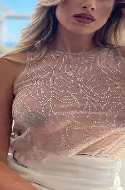Camilla Børkop