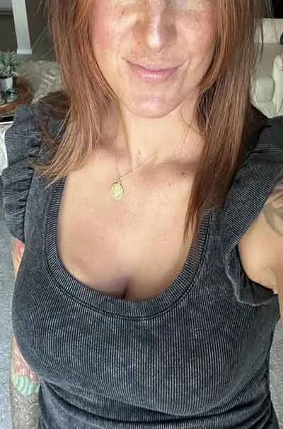 Charlotte Vrå