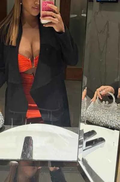 Christina Asaa