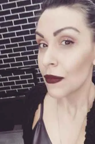 Christina Snedsted