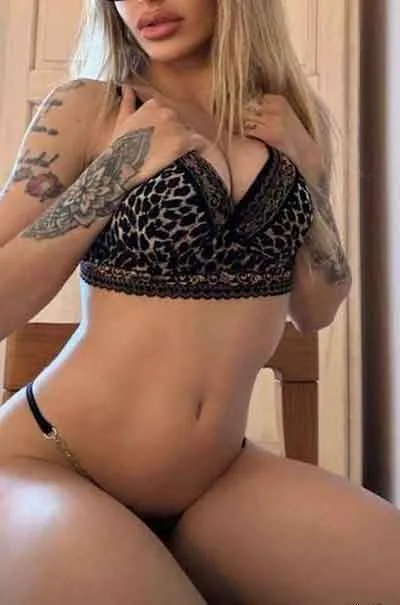 Emma Holeby