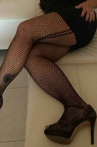 Heidi Vindeby