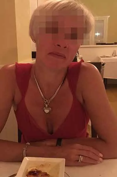Jeanette Sulsted