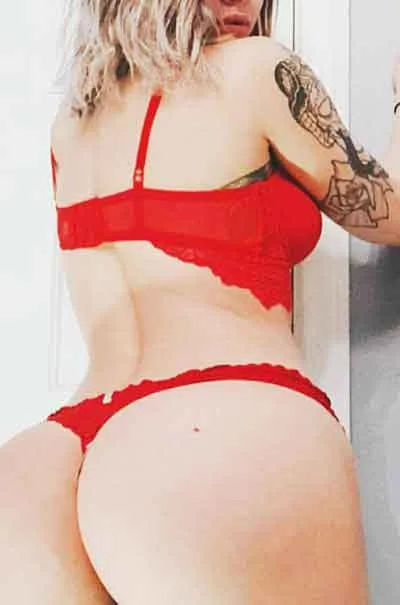 Julie Gørlev