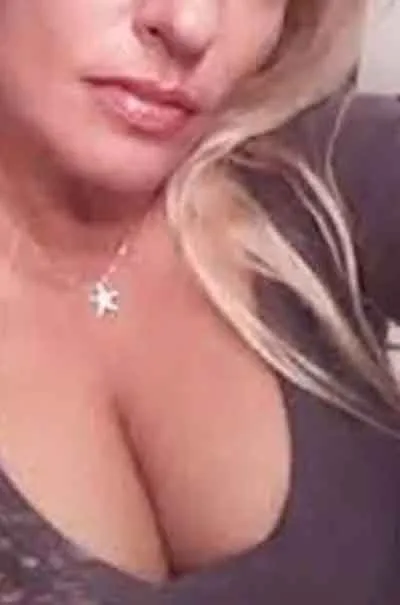 Karina Vorgod-Barde