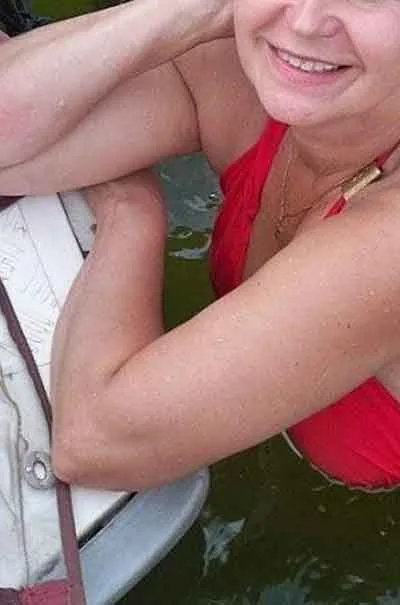 Karina Værløse
