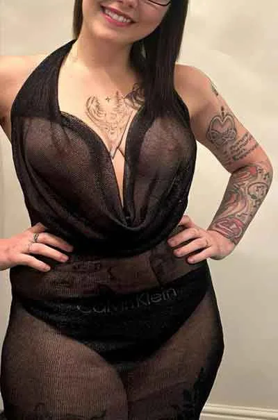 Katrine Troense