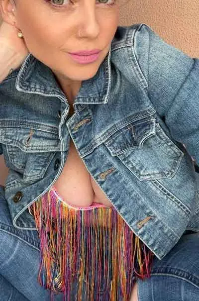 Lene Knabstrup