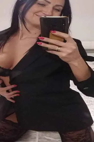 Maria Hvidovre