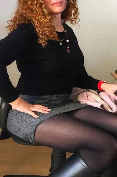 Maria Præstø