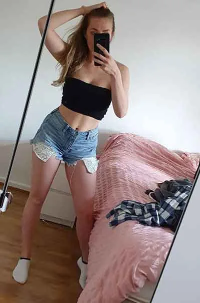 Marie Østervrå