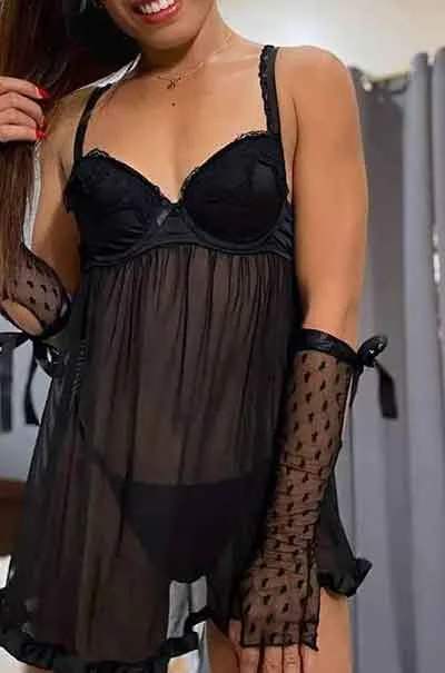 Marie Nakskov