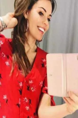 Marie Stjær
