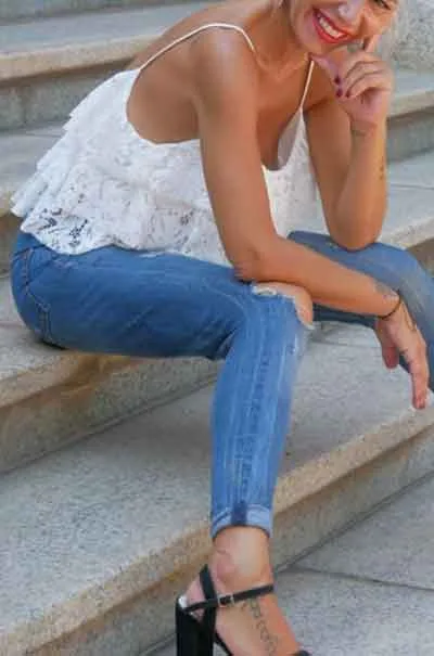 Mette Nørresundby