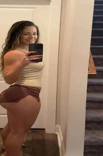 Mia Odder