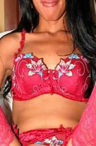 Mia Vildbjerg