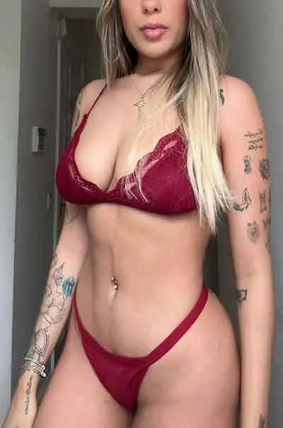 Pernille Nibe