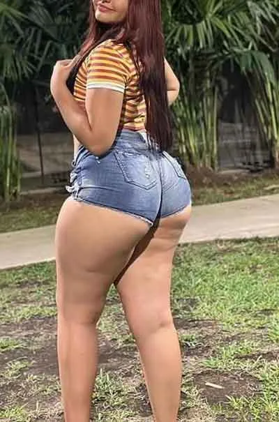 Sara Nyborg