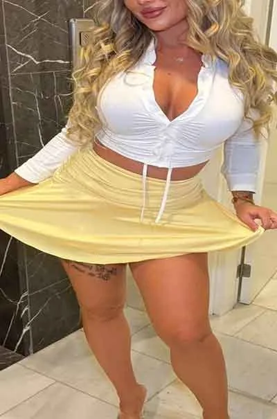 Sara Aabybro