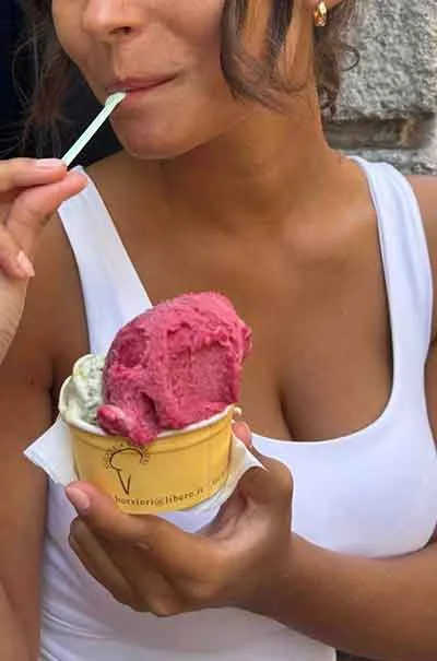Sarah Høruphav