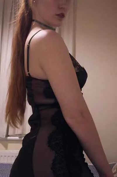Sarah Vester Hassing
