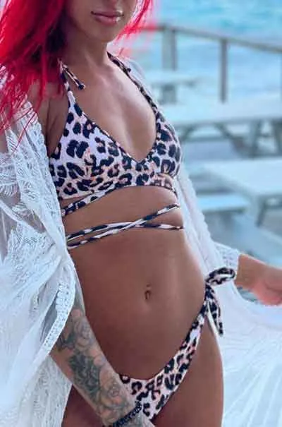 Stine Rødvig